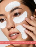 L’biotica Masks kollagén szem masz ránctalanító hatással 6 db
