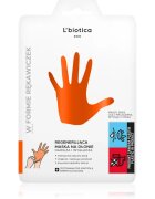 L’biotica Masks regeneráló kézmaksz kesztyűben 26 g