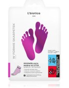 L’biotica Masks regeneráló lábmaszk zokniban 32 ml
