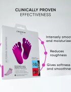L’biotica Masks regeneráló lábmaszk zokniban 32 ml
