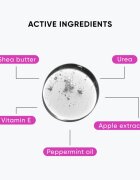 L’biotica Masks regeneráló lábmaszk zokniban 32 ml