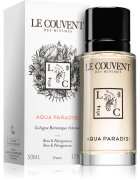 Le Couvent Maison de Parfum Botaniques Aqua Paradisi Eau de Toilette unisex 50 ml