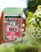 Le Petit Marseillais Bio Wild Rose felfrissítő tusfürdő gél 250 ml