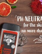Le Petit Marseillais Blood Orange & Saffron tusfürdő gél 4 in 1 uraknak 400 ml