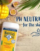 Le Petit Marseillais Mango BIO & Passion Fruit gyengéd tusfürdő gél 400 ml