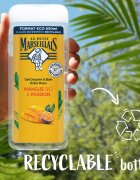 Le Petit Marseillais Mango BIO & Passion Fruit gyengéd tusfürdő gél 400 ml