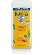 Le Petit Marseillais Mango BIO & Passion Fruit gyengéd tusfürdő gél 650 ml