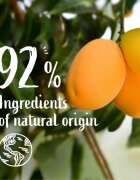 Le Petit Marseillais Mango BIO & Passion Fruit gyengéd tusfürdő gél 650 ml