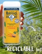 Le Petit Marseillais Mango BIO & Passion Fruit gyengéd tusfürdő gél 650 ml