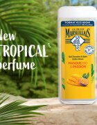 Le Petit Marseillais Mango BIO & Passion Fruit gyengéd tusfürdő gél 650 ml