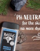 Le Petit Marseillais Minerals & Cedarwood tusfürdő gél 4 in 1 uraknak 400 ml