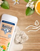 Le Petit Marseillais Organic Orange Blossom krémes tusoló gél 400 ml