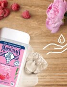 Le Petit Marseillais Raspberry BIO & Peony krémes tusoló gél 250 ml