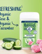Le Petit Marseillais Rose BIO & Cucumber BIO gyengéd tusfürdő gél 250 ml