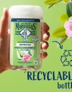 Le Petit Marseillais Rose BIO & Cucumber BIO gyengéd tusfürdő gél 250 ml