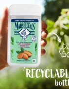 Le Petit Marseillais Sweet Almond Milk BIO krémes tusoló gél 250 ml