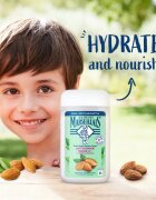 Le Petit Marseillais Sweet Almond Milk BIO krémes tusoló gél 250 ml