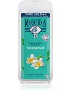 Le Petit Marseillais Tiaré Flower gyengéd tusfürdő gél 650 ml