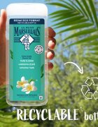 Le Petit Marseillais Tiaré Flower gyengéd tusfürdő gél 650 ml
