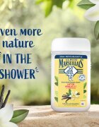 Le Petit Marseillais Vanilla Milk BIO krémes tusoló gél 250 ml