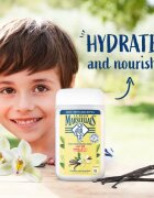 Le Petit Marseillais Vanilla Milk BIO krémes tusoló gél 250 ml