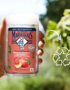 Le Petit Marseillais White Peach Bio & Nectarine Bio gyengéd tusfürdő gél 250 ml