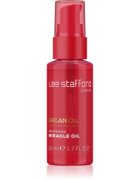 Lee Stafford Argan Oil Nourishing Miracle Oil tápláló olaj hajra 50 ml