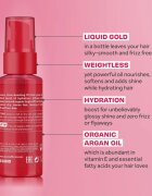Lee Stafford Argan Oil Nourishing Miracle Oil tápláló olaj hajra 50 ml