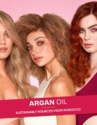 Lee Stafford Argan Oil Nourishing Miracle Oil tápláló olaj hajra 50 ml