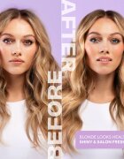 Lee Stafford Bleach Blondes Everyday Care sampon szőke hajra 250 ml