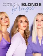 Lee Stafford Bleach Blondes Ice White hajmaszk semlegesíti a sárgás tónusokat 200 ml