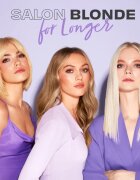 Lee Stafford Bleach Blondes Toning Conditioner tonizáló kondicionáló a szőke és melírozott hajra 250 ml