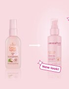 Lee Stafford CoCo LoCo Agave ápoló olaj a fénylő és selymes hajért 75 ml
