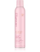 Lee Stafford CoCo LoCo Agave hajlakk erős fixálás 250 ml