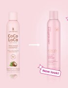 Lee Stafford CoCo LoCo Agave hajlakk erős fixálás 250 ml