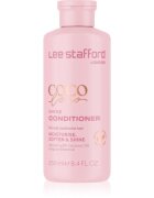 Lee Stafford CoCo LoCo Agave hidratáló kondicionáló a fénylő és selymes hajért 250 ml