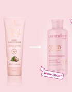 Lee Stafford CoCo LoCo Agave hidratáló kondicionáló a fénylő és selymes hajért 250 ml
