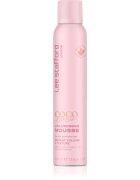 Lee Stafford CoCo LoCo Agave luxus térfogatnövelő hab finom és lesimuló hajra 200 ml
