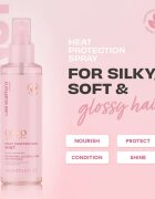 Lee Stafford CoCo LoCo Agave permet a hajformázáshoz melyhez magas hőfokot használunk 150 ml