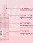 Lee Stafford CoCo LoCo Agave permet a hajformázáshoz melyhez magas hőfokot használunk 150 ml