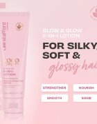 Lee Stafford CoCo LoCo Agave többcélú krém minden hajtípusra 100 ml