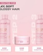 Lee Stafford CoCo LoCo Agave többcélú krém minden hajtípusra 100 ml
