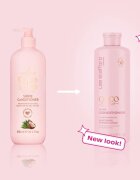 Lee Stafford CoCo LoCo hidratáló kondicionáló pantenollal 500 ml