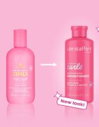 Lee Stafford For The Love Of Curls Conditioner kondicionáló a természetes hullámokért 250 ml