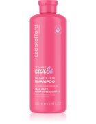 Lee Stafford For The Love Of Curls Conditioner kondicionáló a természetes hullámokért 500 ml