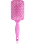 Lee Stafford For The Love Of Curls Curl Wide Pin Paddle Brush hajkefe a fénylő és selymes hajért Smooth & Polish Paddle Brush 1 db
