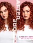 Lee Stafford For The Love Of Curls Defining Gel hajzselé az alakért és formáért 100 ml