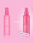 Lee Stafford For The Love Of Curls Leave In Conditioning Moisture Mist öblítést nem igénylő spray kondicionáló göndör hajra 150 ml