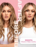 Lee Stafford For The Love Of Curls Leave In Conditioning Moisture Mist öblítést nem igénylő spray kondicionáló göndör hajra 150 ml