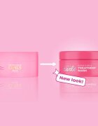 Lee Stafford For The Love Of Curls Treatment Mask maszk göndör hajra 200 ml